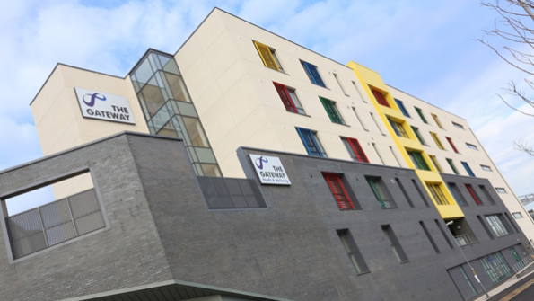 The Gateway Rehabilitation Centre